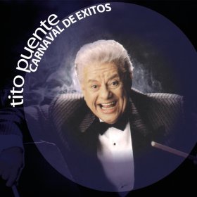 Ән  Tito Puente - Oye Como Va