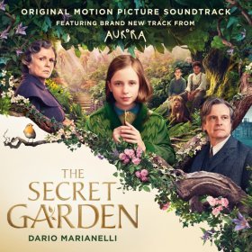 Песня  AURORA - The Secret Garden