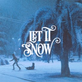 Ән  AMCHI - Let It Snow!