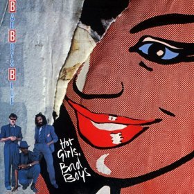 Ән  Bad Boys Blue - You're A Woman