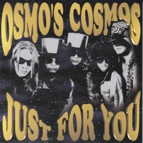 Osmo'S Cosmos – Old Time Rock N' Roll ▻Скачать Бесплатно В.