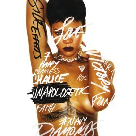 Ән  Rihanna - Diamonds