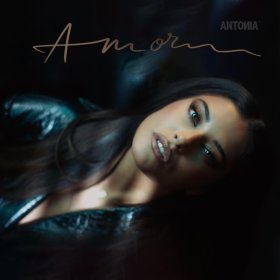 Ән  Antonia - Amor