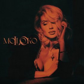 Ән  LOBODA - moLOko