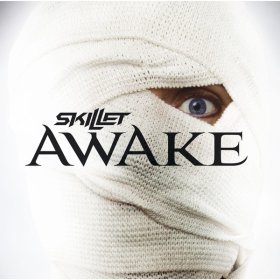 Ән  Skillet - Awake and Alive