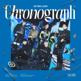 Ән  VICTON - Chronograph