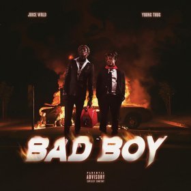 Ән  Juice WRLD, Young Thug - Bad Boy