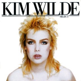 Песня  Kim Wilde - Cambodia