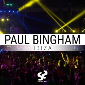 Ән  Paul Bingham - Ibiza