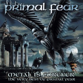 Ән  Primal Fear - Final Embrace