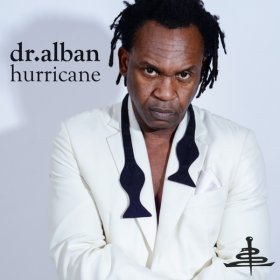 Песня  Dr. Alban - Hurricane