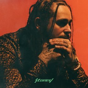 Песня  Post Malone - White Iverson