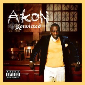 Ән  Akon - Sorry, Blame It On Me