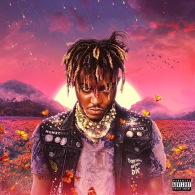 Песня  Juice WRLD - smile