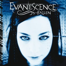 Песня  Evanescence - My Immortal