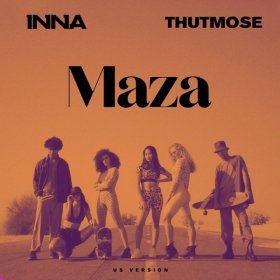 Песня  INNA - Maza