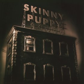 Ән  Skinny Puppy - Death