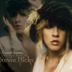 Песня  Stevie Nicks - Talk to Me