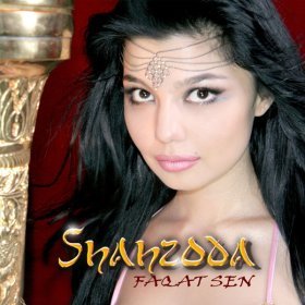 Песня  Шахзода (Shahzoda) - Kechalar