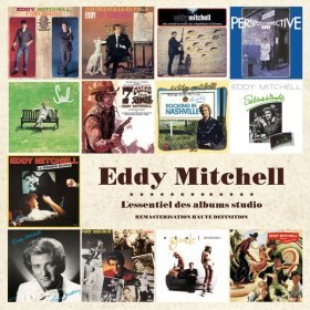 Ән  Eddy Mitchell - Excusez Votre Honneur