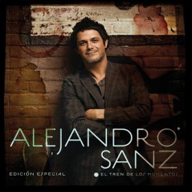 Песня  Alejandro Sanz - Donde convergemos