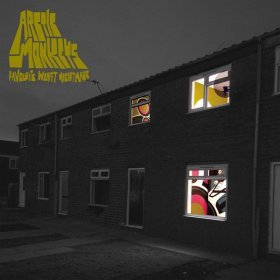 Песня  Arctic Monkeys - Old Yellow Bricks