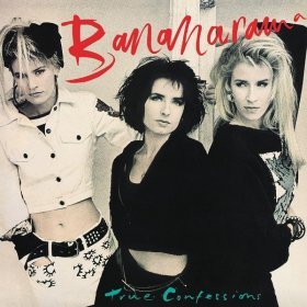 Ән  Bananarama - Venus