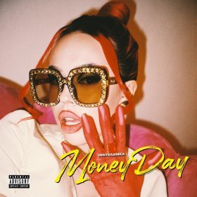 Ән  INSTASAMKA - Money Day