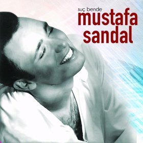 Песня  Mustafa Sandal - Bize Gidelim
