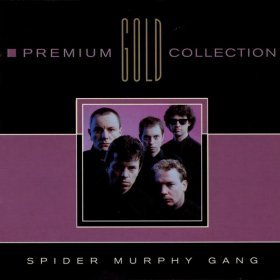 Ән  Spider Murphy Gang - Skandal im Sperrbezirk