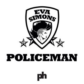 Eva Simons – Policeman ▻Скачать Бесплатно В Качестве 320 И.