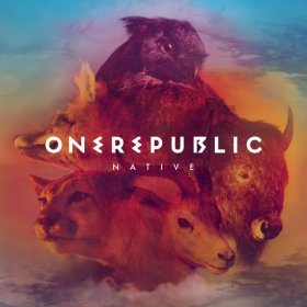 Ән  OneRepublic - Counting Stars