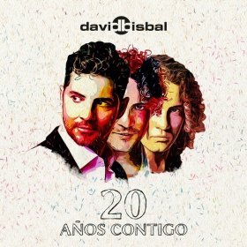 Песня  David Bisbal - Silencio