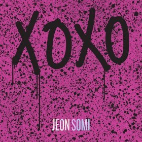 Песня  JEON SOMI - Anymore