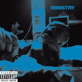 Ән  Ministry - Jesus Built My Hotrod