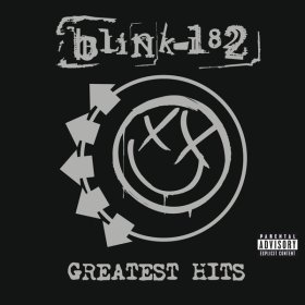 Песня  blink-182 - Feeling This