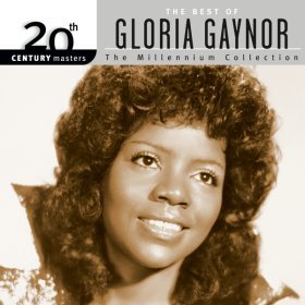 Песня  Gloria Gaynor - I Will Survice