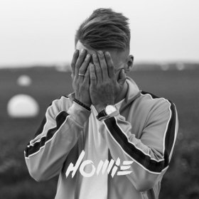 HOMIE – Обещай (Sergey Zevs Remix) ▻Скачать Бесплатно В Качестве.