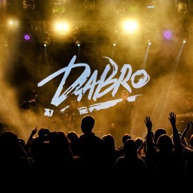 Песня  Dabro - Работа подождёт