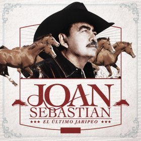 Ән  Joan Sebastian - Secreto De Amor