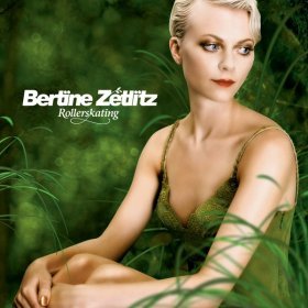 Песня  Bertine Zetlitz - Kiss Me Harder