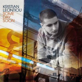 Ән  Kristian Leontiou - The Years Move On