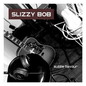 Песня  Slizzy Bob - For Emily (Whenever I May Find Her)
