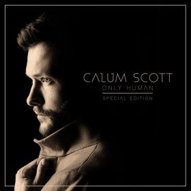 Песня  Calum Scott - You Are The Reason