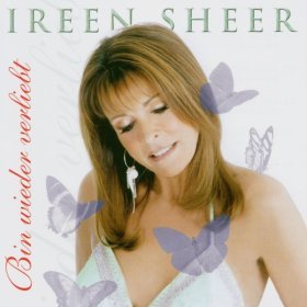 Песня  Ireen Sheer - A Domani Amore