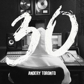 Ән  Andery Toronto - 30