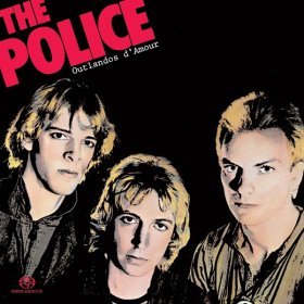 Ән  The Police - Roxanne