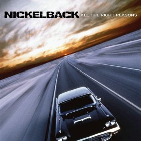 Ән  Nickelback - Rockstar