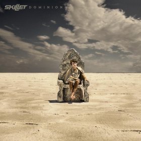 Ән  Skillet - Refuge