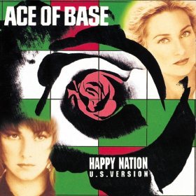 Ән  Ace of Base - Wheel of Fortune